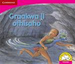 Graakwa li ofhisaho (Tshivenda)