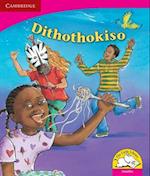 Dithothokiso (Sesotho)