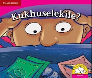 Kukhuselekile? (IsiXhosa)