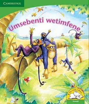 Umsebenti wetimfene (Siswati)