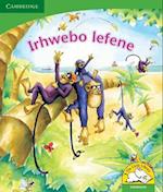 Irhwebo lefene (IsiNdebele)