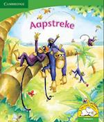 Aapstreke (Afrikaans)