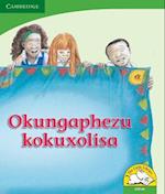 Okungaphezu kokuxolisa (IsiZulu)