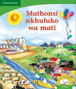 Mathonsi, nkhuluko wa mati (Xitsonga)