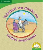 Ndzhuti wa donki na switori swin'wana (Xitsonga)