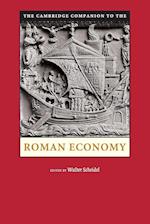 The Cambridge Companion to the Roman Economy