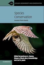 Species Conservation