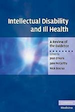 Intellectual Disability and Ill Health