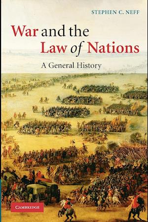 War and the Law of Nations
