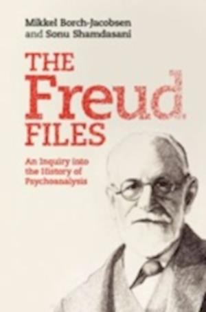 The Freud Files