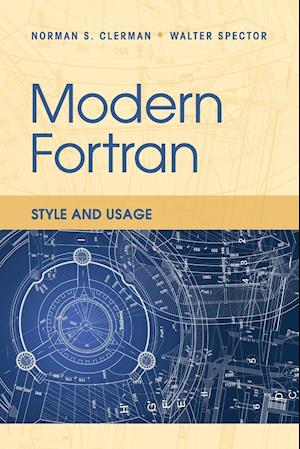 Modern Fortran