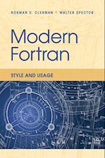 Modern Fortran