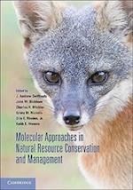 Molecular Approaches in Natural Resource Conservation and Management