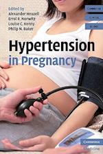 Hypertension in Pregnancy