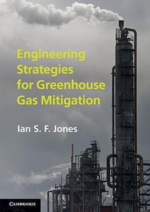 Engineering Strategies for Greenhouse Gas Mitigation