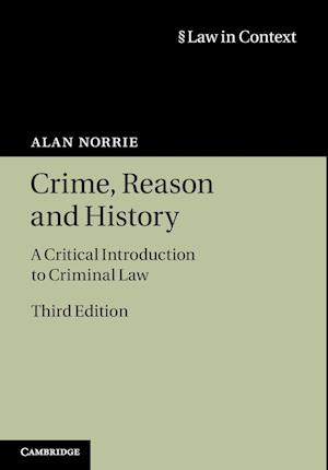 Crime, Reason and History