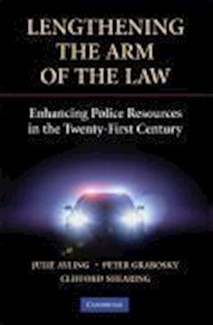 Lengthening the Arm of the Law