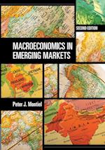 Macroeconomics in Emerging Markets