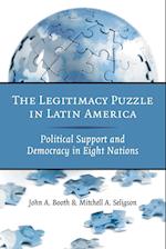The Legitimacy Puzzle in Latin America
