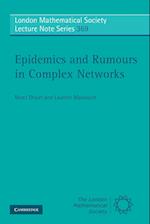 Epidemics and Rumours in Complex Networks
