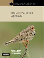 Bird Conservation and Agriculture