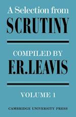 A Selection from Scrutiny 2 Volume Paperback Set