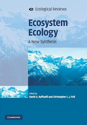 Ecosystem Ecology