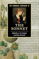 The Cambridge Companion to the Sonnet