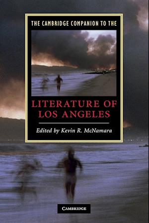 The Cambridge Companion to the Literature of Los Angeles