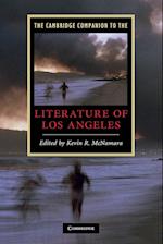 The Cambridge Companion to the Literature of Los Angeles