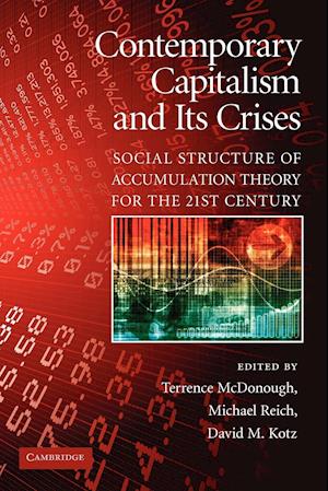 Contemporary Capitalism and Its Crises