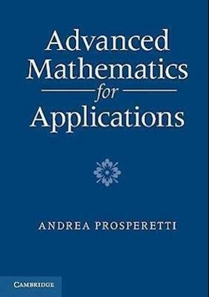 Advanced Mathematics for Applications