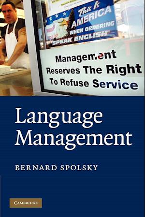 Language Management