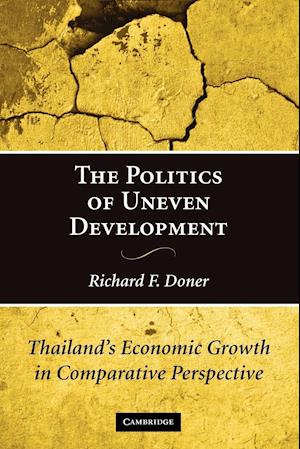 The Politics of Uneven Development