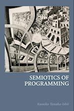 Semiotics of Programming