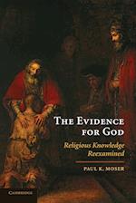 The Evidence for God