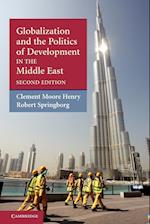 Globalization and the Politics of Development in the Middle East