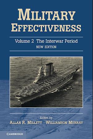 Military Effectiveness