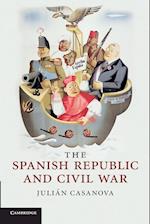 The Spanish Republic and Civil War