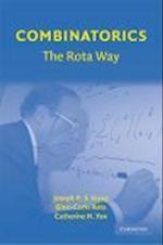 Combinatorics: The Rota Way