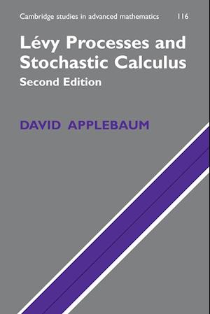 Lévy Processes and Stochastic Calculus
