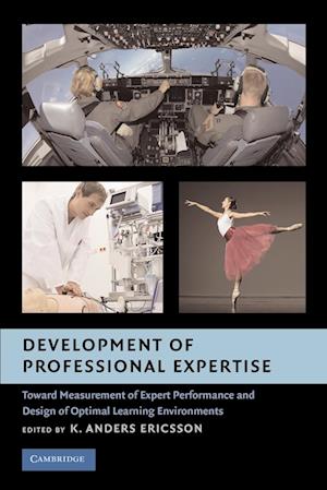 Development of Professional Expertise