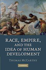 Race, Empire, and the Idea of Human Development