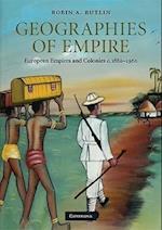 Geographies of Empire