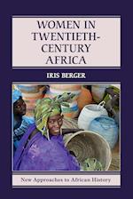 Women in Twentieth-Century Africa