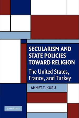 Secularism and State Policies Toward Religion