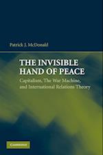 The Invisible Hand of Peace