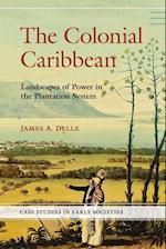 The Colonial Caribbean
