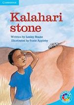Kalahari Stone