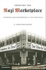 Creating the Nazi Marketplace